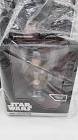 Figurine buste collection rose tico