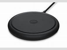 Chargeur induction