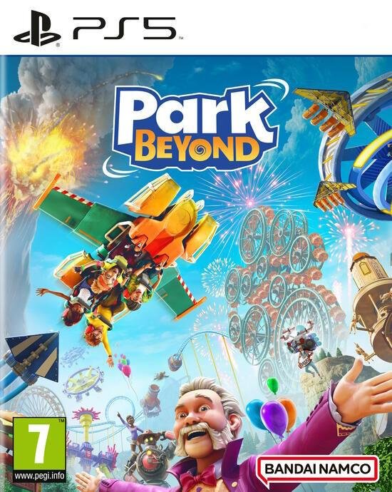Jeu park beyond