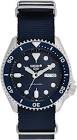 Montre automatique 5 sport 4r36