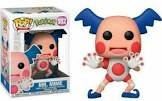 Fig pop n° 582 - mr. mime