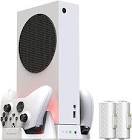 Vertical stand xbox series s tyx-0663