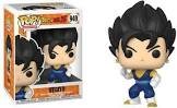 Pop dragon ball z - vegito 9 cm