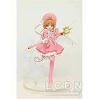Figurine sakura 18cm