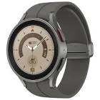 Montre connectee galaxy watch 5 pro 45mm 4g gps