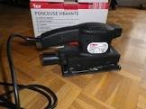 Ponceuse vibrante 386312