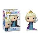 Pop 1024 disney: ultimate princess - elsa (la reine des neiges) 9 c