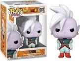 Pop 1283 dragon ball super - shin 9 cm
