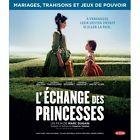 L'echange des princesses -
