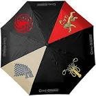 Goodies, parapluie