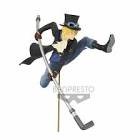Figurine bwfc sabo