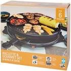 Appareil a raclette rg-127615
