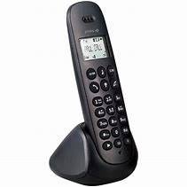 Telephone fixe psdp230sbk