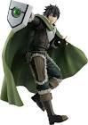 Figurine the rising of the shield hero season 2 - naofumi iwatani 17cm