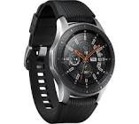 Montre connectee galaxy watch 46mm 4g gps