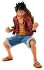 Figurine the monkey.d.luffy
