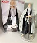 Figurine bleach shigrekuni yamamoto genryusai