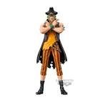 Figurine one piece bartolomeo