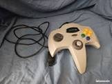 Manette 64