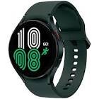 Montre connectee galaxy watch 4 44mm 4g gps
