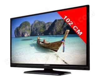 Tv led 40" (101cm) 40fu3253c