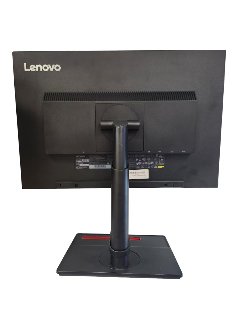 Ecran thinkvision t24d-10