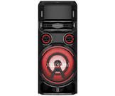 Enceinte active xboom rn7