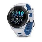 Montre sport connectee forerunner 265 46mm gps