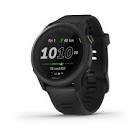 Montre sport connectee forerunner 745 44mm gps