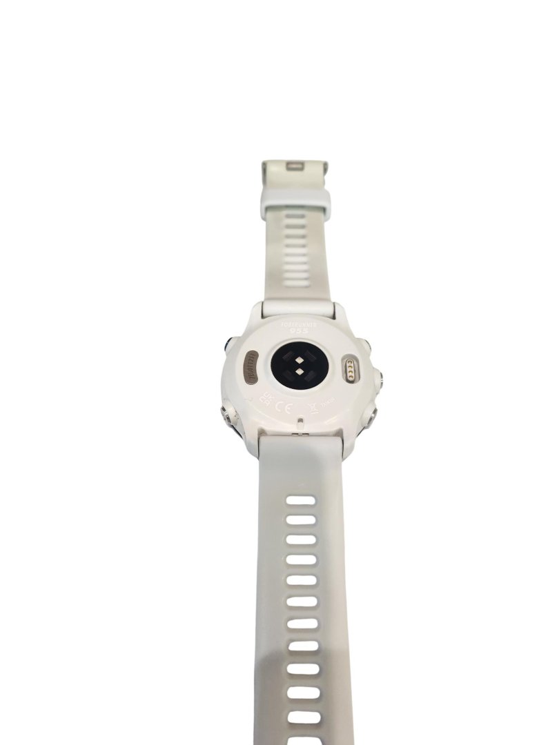 Montre sport connectee forerunner 955 46mm gps