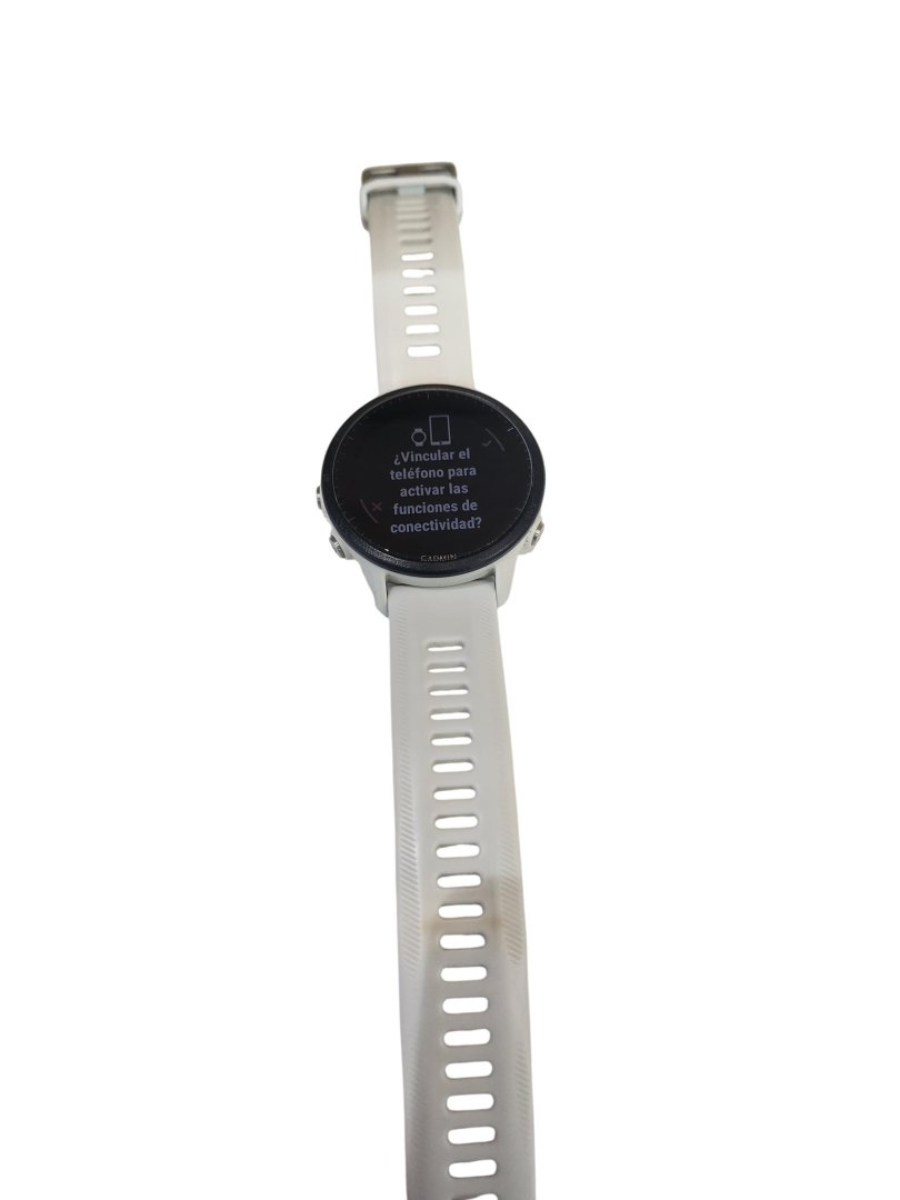 Montre sport connectee forerunner 955 46mm gps