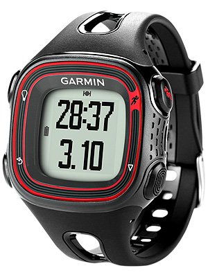 Montre sport connectee forerunner 10 gps