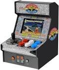 Borne arcade retro arcade