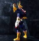Figurine all might