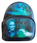 Sac a dos hp mangemort -