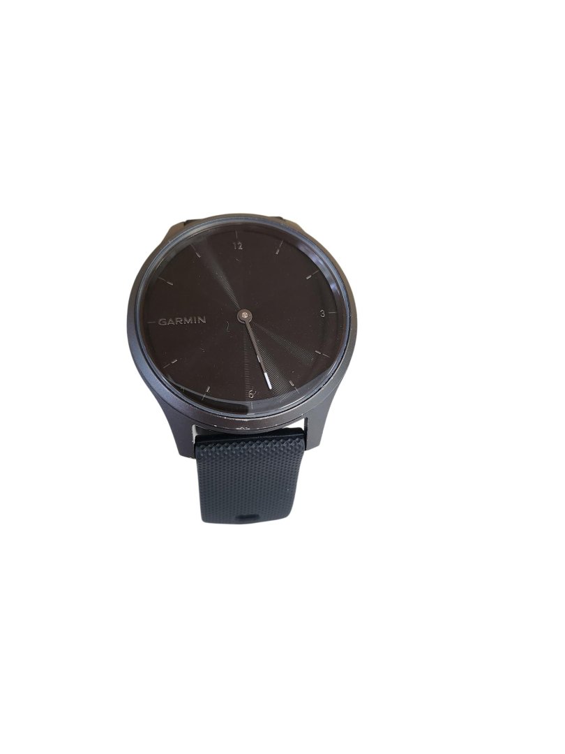 Montre sport connectee vivomove style 42mm gps