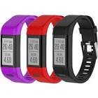 Montre sport connectee vivosmart hr+ gps