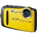 Compact finepix xp120