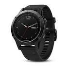 Montre sport connectee fenix 5 47mm gps