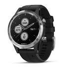 Montre sport connectee fenix 5 plus 47mm gps