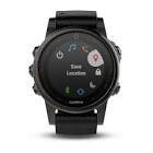 Montre sport connectee fenix 5s 42mm gps