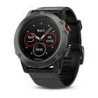 Montre sport connectee fenix 5x 51mm gps