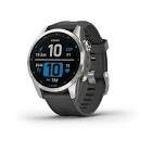 Montre sport connectee fenix 7s 42mm gps