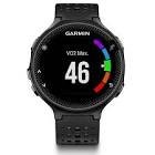 Montre sport connectee forerunner 235 31mm gps