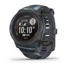 Montre sport connectee instinct solar surf 45mm gps
