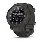 Montre sport connectee instinct crossover solar 45mm gps