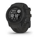 Montre sport connectee instinct 2s solar 40mm gps