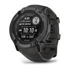 Montre sport connectee instinct 2x solar 50mm gps