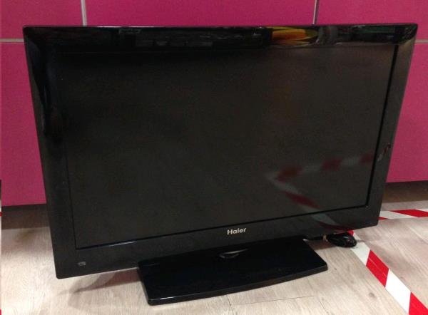 Tv lcd 32" - 82cm lt32f6