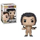 Figurine mr.wednesday